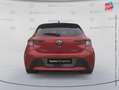 Toyota Corolla 122H COLLECTION MY22 Rouge - thumbnail 7