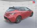 Toyota Corolla 122H COLLECTION MY22 Rouge - thumbnail 6