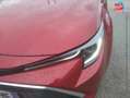 Toyota Corolla 122H COLLECTION MY22 Rouge - thumbnail 13