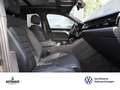 Volkswagen Touareg R 4Motion eHybrid AHK HuD LUFT PANO siva - thumbnail 8