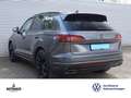 Volkswagen Touareg R 4Motion eHybrid AHK HuD LUFT PANO Grau - thumbnail 4