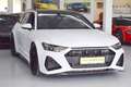 Audi RS6 S ABT Avant Quattro VOLLAUSSTATTUNG NEUWAGEN Weiß - thumbnail 24