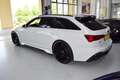 Audi RS6 S ABT Avant Quattro VOLLAUSSTATTUNG NEUWAGEN Weiß - thumbnail 25