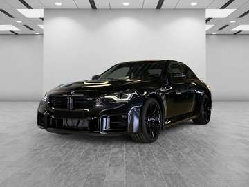 M2 Coupe 3.0 480cv auto