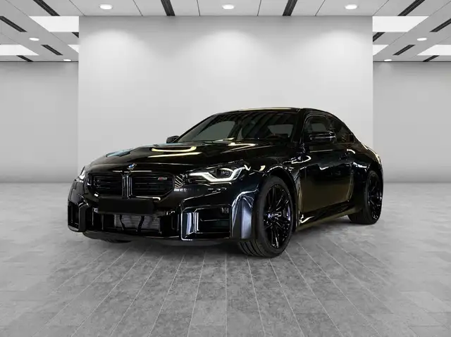 BMW M2 M2 Coupe 3.0 480cv auto