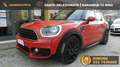 MINI One Countryman 1.5 Boost Cerchio da 18° Rosso - thumbnail 1