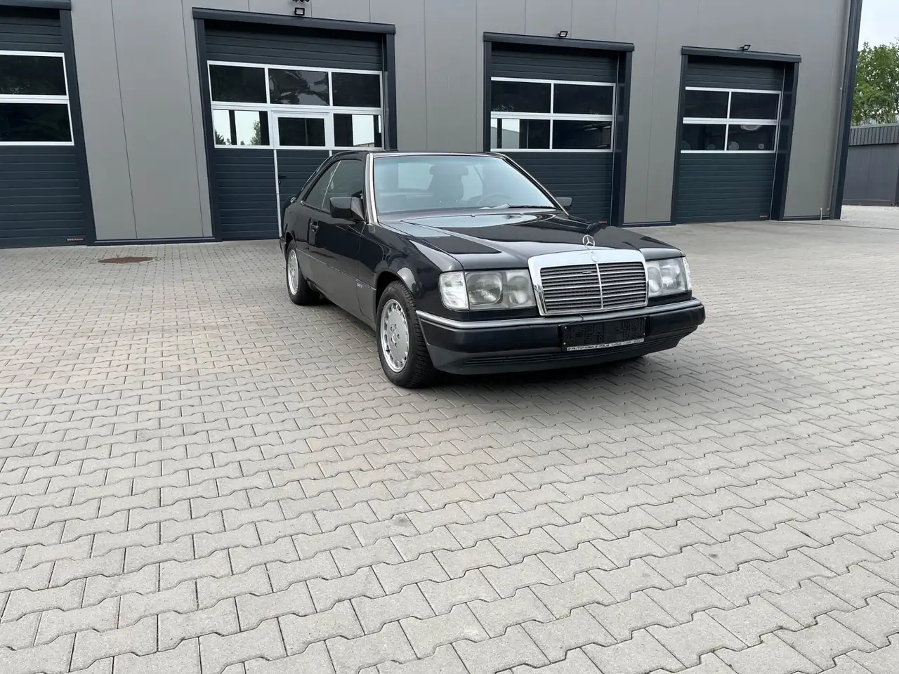 Mercedes-Benz CE 300, foto 2