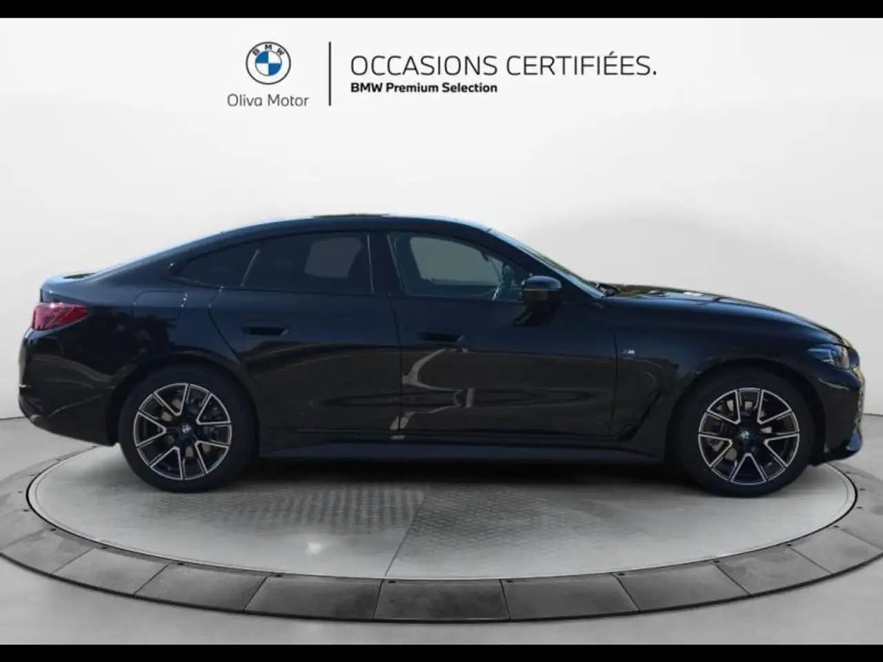 BMW i4 2026