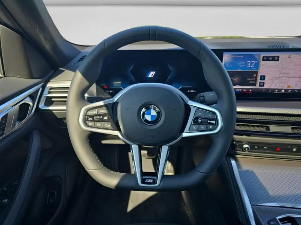 BMW i4 2026 — фото 6