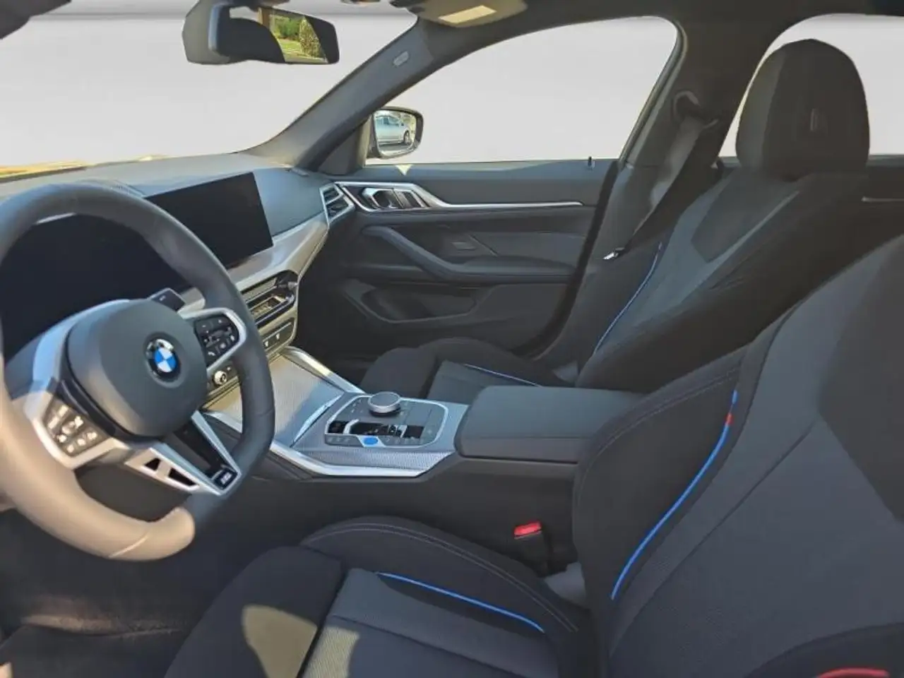 BMW i4 2026