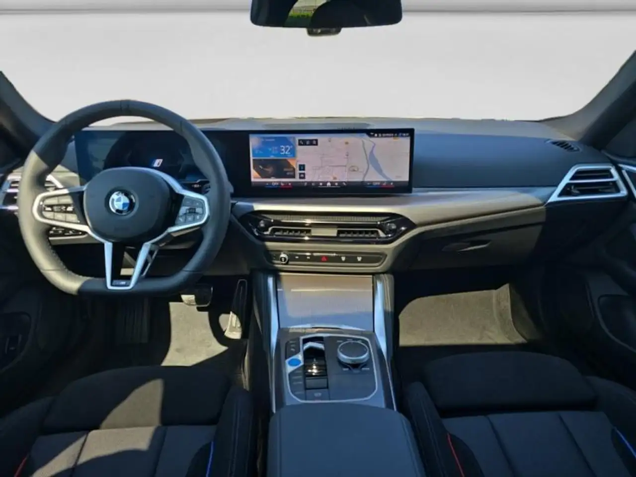 BMW i4 2026