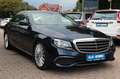 Mercedes-Benz E 200 Lim. *ORIGINAL 33 TKM/G-TRONIC/TEMP/KLIMA* Blau - thumbnail 1