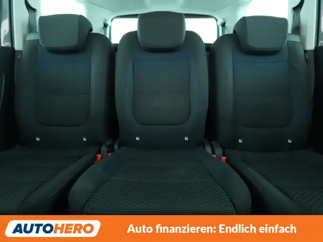 Volkswagen Sharan view 20