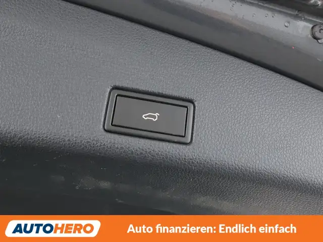 Volkswagen Sharan view 13