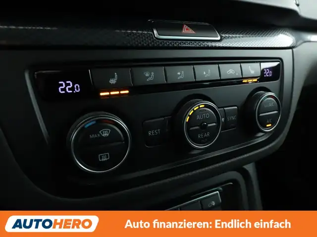 Volkswagen Sharan view 25