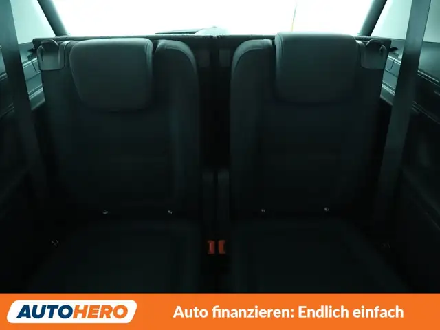 Volkswagen Sharan view 30