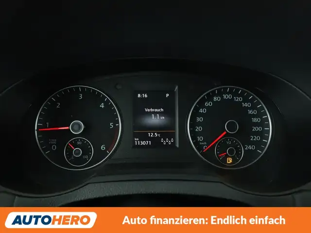Volkswagen Sharan view 21
