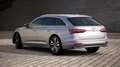 Audi A6 Avant 35 TDI Design ACC Leder LM19 Kamera Busin... Argent - thumbnail 4