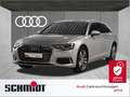 Audi A6 Avant 35 TDI Design ACC Leder LM19 Kamera Busin... Silber - thumbnail 1
