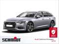 Audi A6 Avant 35 TDI Design ACC Leder LM19 Kamera Busin... Silber - thumbnail 1