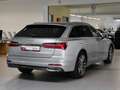 Audi A6 Avant 35 TDI Design ACC Leder LM19 Kamera Busin... Silber - thumbnail 2