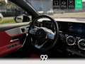 Mercedes-Benz A180d 7G BERLINE AMG Line PACK PREMIUM AMG CUIR TO Zwart - thumbnail 15