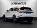 Land Rover Range Rover Velar SE 3.0 V6 AWD Weiß - thumbnail 4