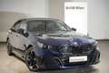 BMW i5 M60 xDrive Blau - thumbnail 1
