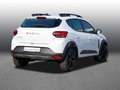 Dacia Sandero Stepway Extreme TCe 110 SD NAVI SHZ PDC Weiß - thumbnail 2