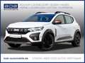 Dacia Sandero Stepway Extreme TCe 110 SD NAVI SHZ PDC Weiß - thumbnail 1