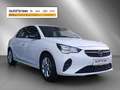 Opel Corsa 1,2 Edition Weiß - thumbnail 6