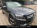 Mercedes-Benz C 180 C -Klasse Limo. Avantgarde voll Scheckheft Grau - thumbnail 1