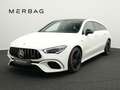 Mercedes-Benz CLA 45 AMG CLA 45 AMG Shooting Brake S 4MATIC Multi+Burmest Blanco - thumbnail 1
