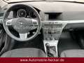 Opel Astra H 2.0 T 200 PS Caravan Sport-Navi-Klima Grau - thumbnail 14