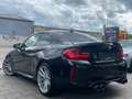 BMW M2 3.0i /188.262km/full équipé/euro 6 Negro - thumbnail 3