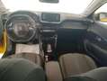 Peugeot 208 1.2 puretech Allure Navi Pack s&s 100cv eat8 my20 Giallo - thumbnail 7