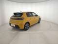 Peugeot 208 1.2 puretech Allure Navi Pack s&s 100cv eat8 my20 Giallo - thumbnail 4