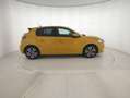 Peugeot 208 1.2 puretech Allure Navi Pack s&s 100cv eat8 my20 Giallo - thumbnail 5