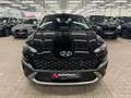 Hyundai KONA 1.0 T-GDI  Select Mild-Hybrid Schwarz - thumbnail 2
