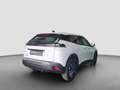 Peugeot 2008 Style Weiß - thumbnail 4