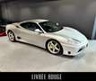 Ferrari 360 360 3.6 Modena Silber - thumbnail 2