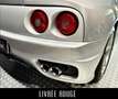 Ferrari 360 360 3.6 Modena Silber - thumbnail 8