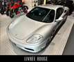 Ferrari 360 360 3.6 Modena Silber - thumbnail 6