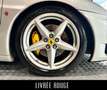 Ferrari 360 360 3.6 Modena Silber - thumbnail 5