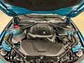 BMW 420 i CABRIO SPORT LEDER MEMORY NAVI LED SHZ PDC Blau - thumbnail 28