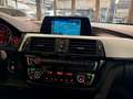 BMW 420 i CABRIO SPORT LEDER MEMORY NAVI LED SHZ PDC Blau - thumbnail 18