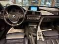 BMW 420 i CABRIO SPORT LEDER MEMORY NAVI LED SHZ PDC Blau - thumbnail 14