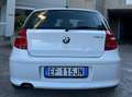 BMW 118 118d 2.0 143CV cat 5P Futura DPF (105 kw) Bianco - thumbnail 6