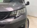 Peugeot Partner 1.5HDI 130CV*B.AUTO*CARPLAY*NAVI*CLIM*CRUISE*LIMIT Gris - thumbnail 12