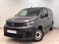 Peugeot Partner 1.5HDI 130CV*B.AUTO*CARPLAY*NAVI*CLIM*CRUISE*LIMIT Gris - thumbnail 1